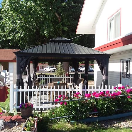 Travel Inn Motel Canon City Luaran gambar