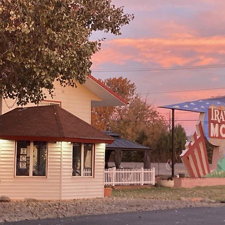 Travel Inn Motel Canon City Luaran gambar