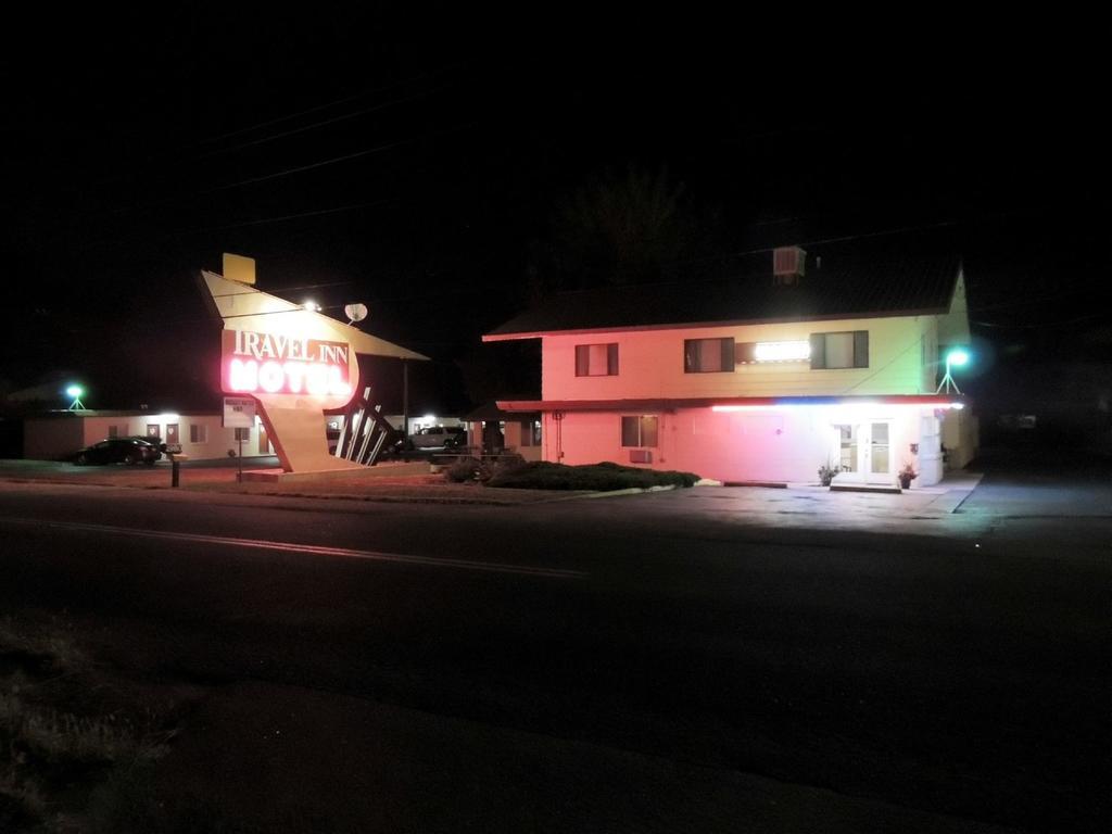 Travel Inn Motel Canon City Luaran gambar