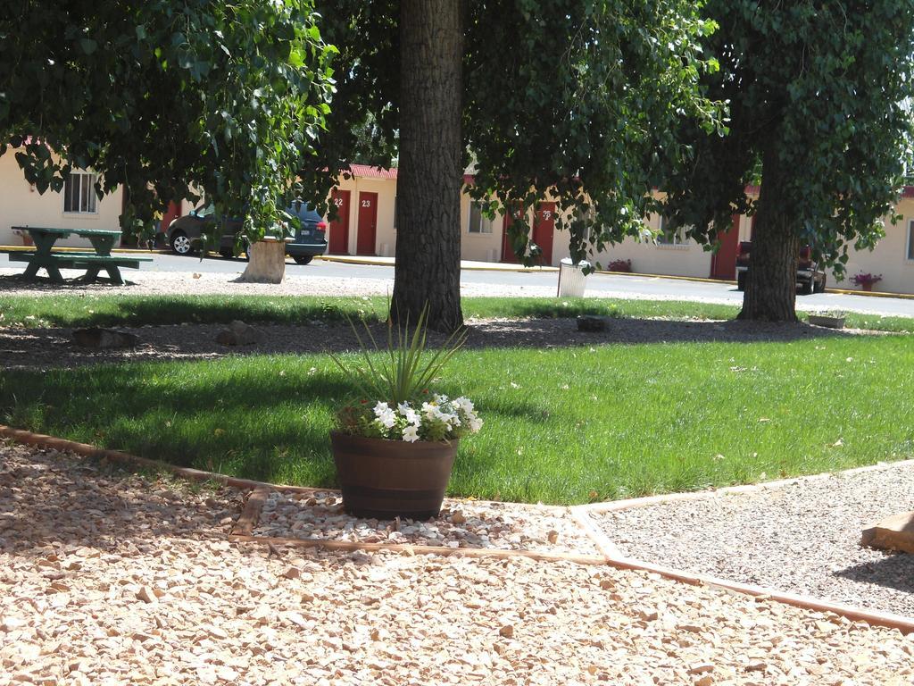 Travel Inn Motel Canon City Luaran gambar