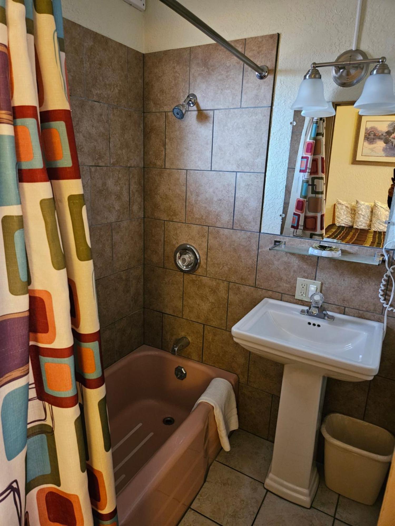 Travel Inn Motel Canon City Luaran gambar