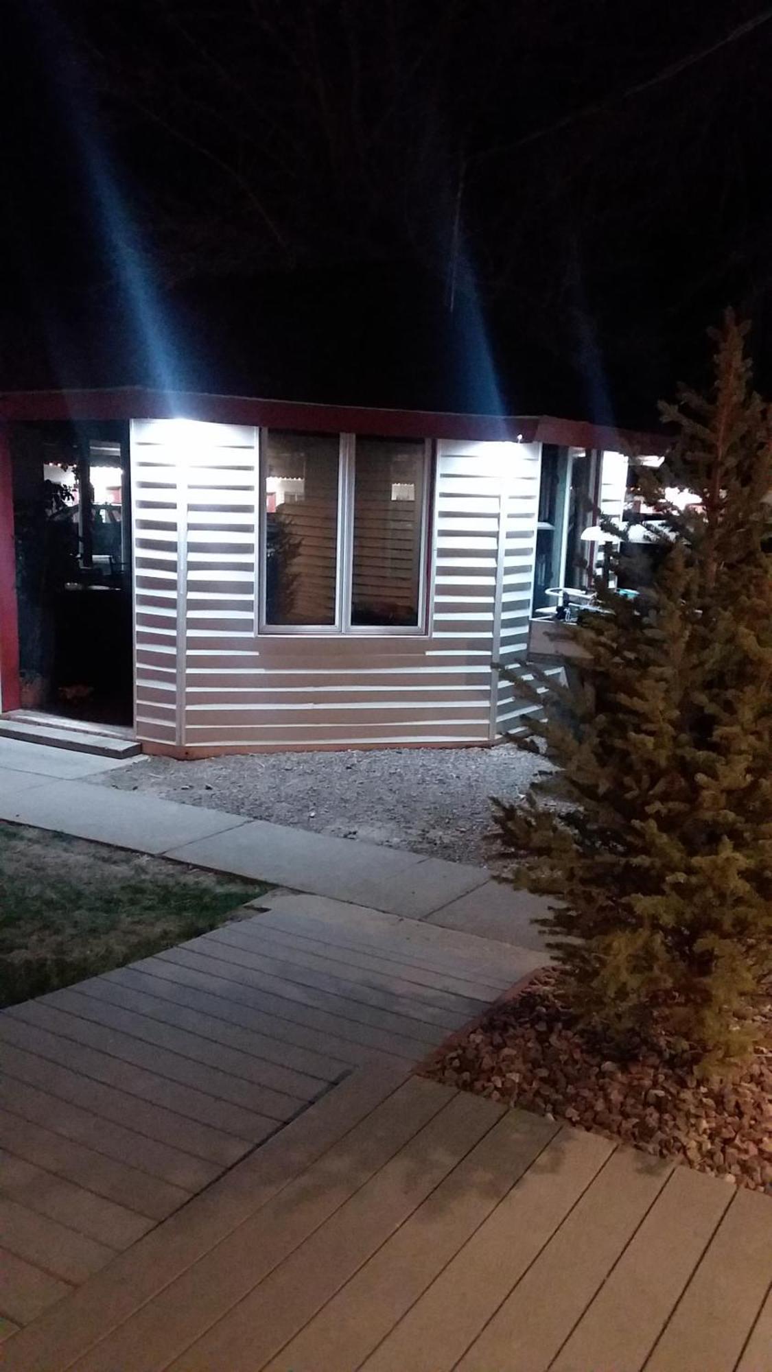 Travel Inn Motel Canon City Luaran gambar