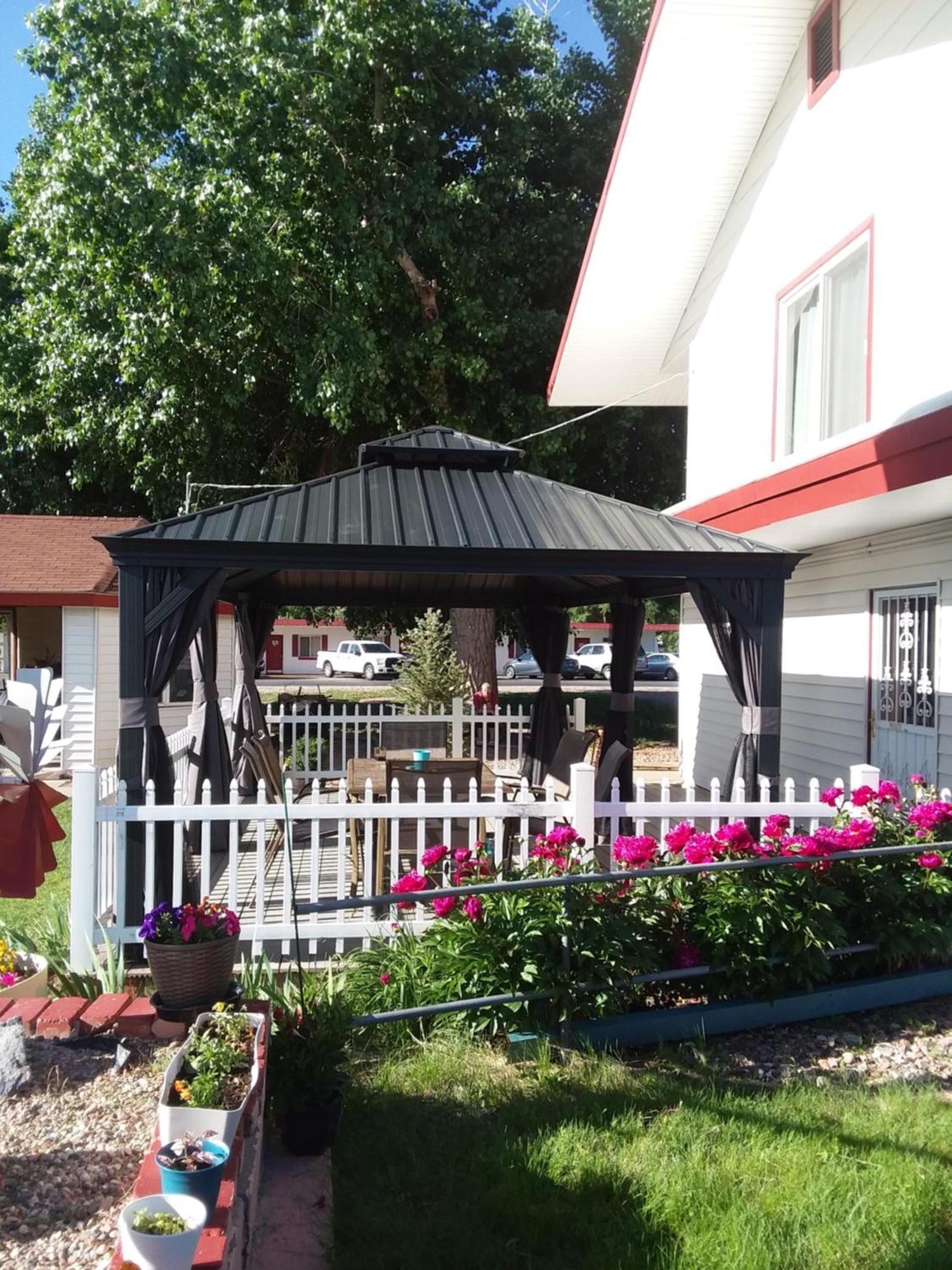 Travel Inn Motel Canon City Luaran gambar