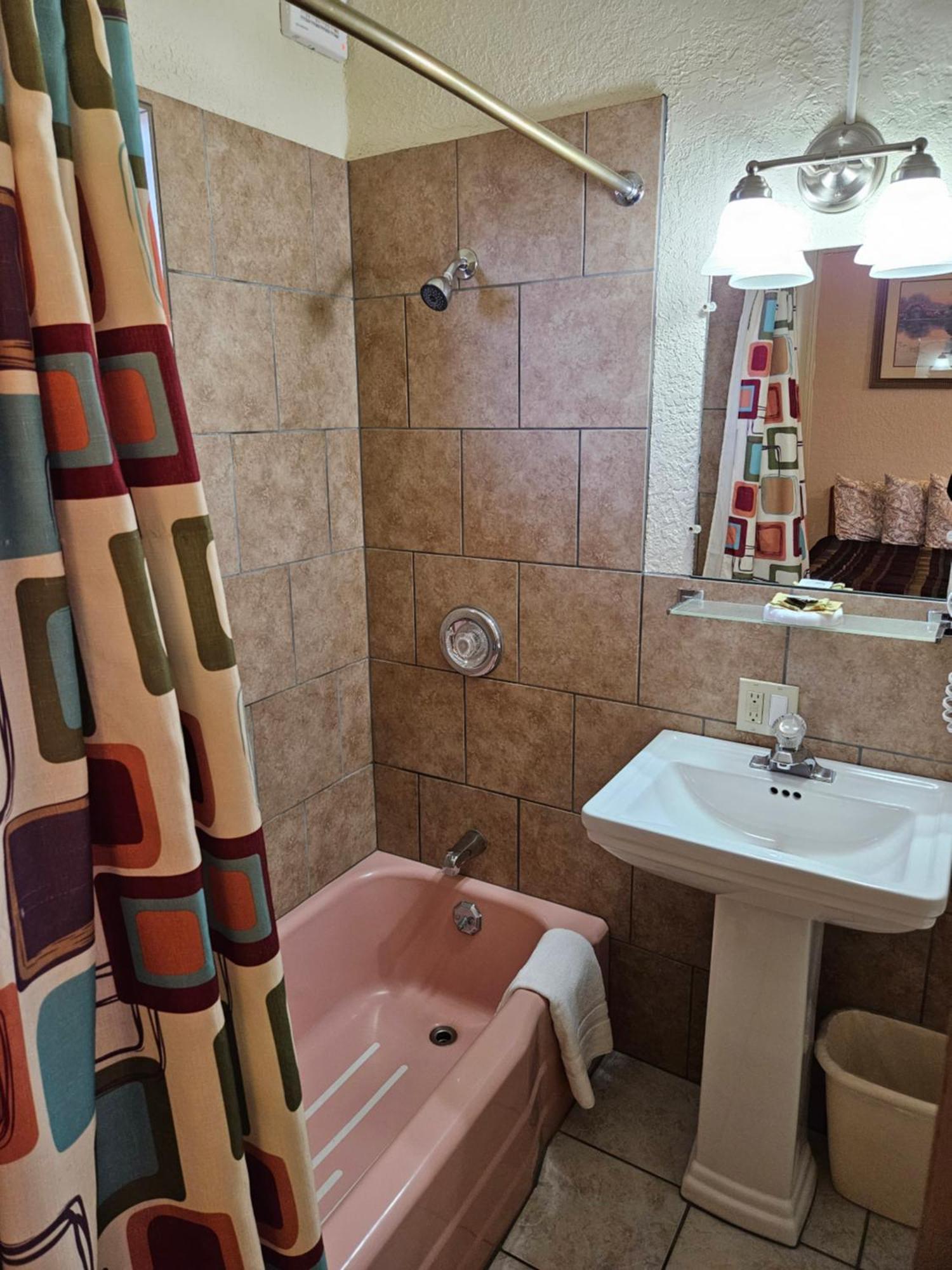Travel Inn Motel Canon City Luaran gambar