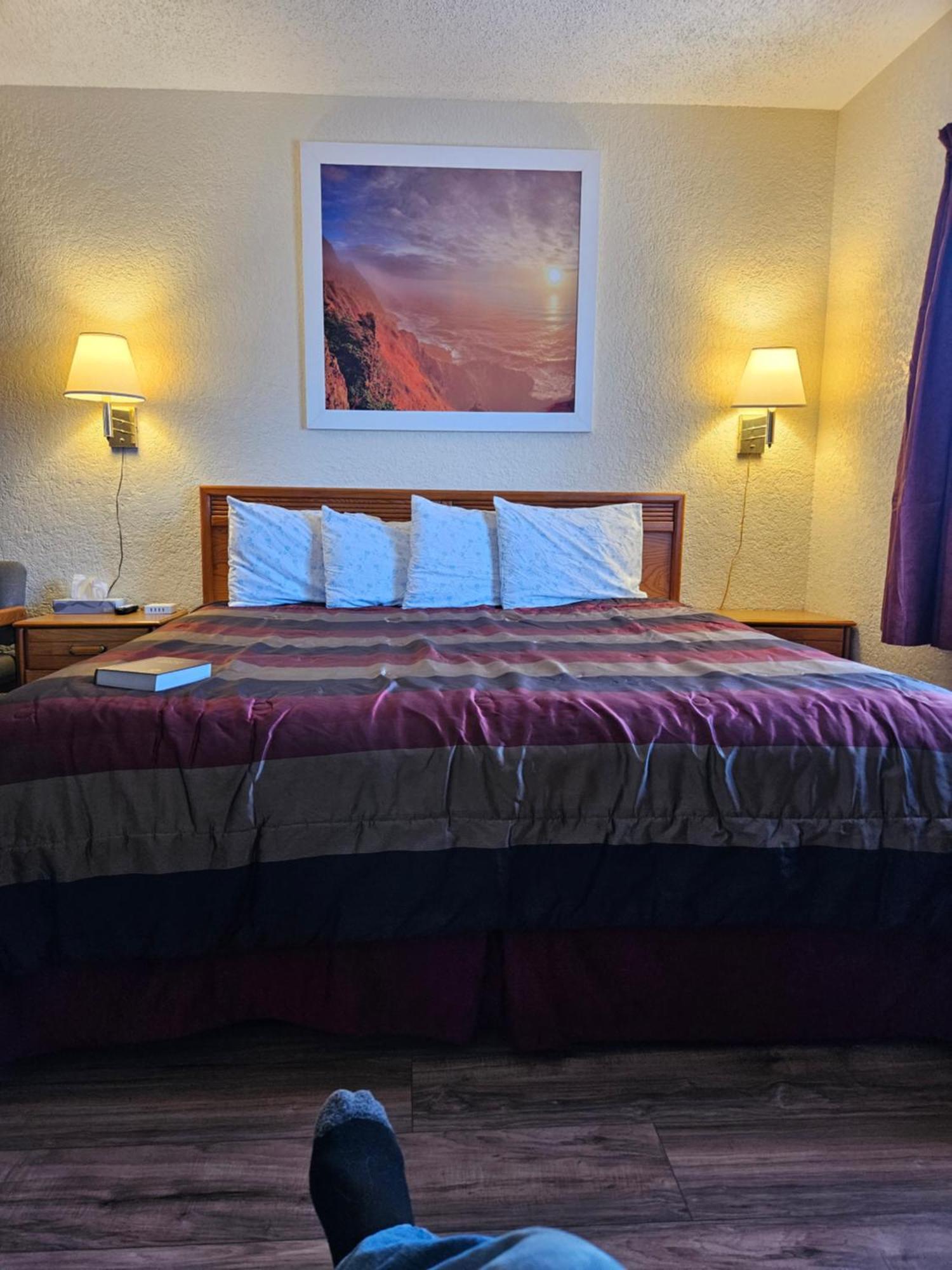 Travel Inn Motel Canon City Luaran gambar