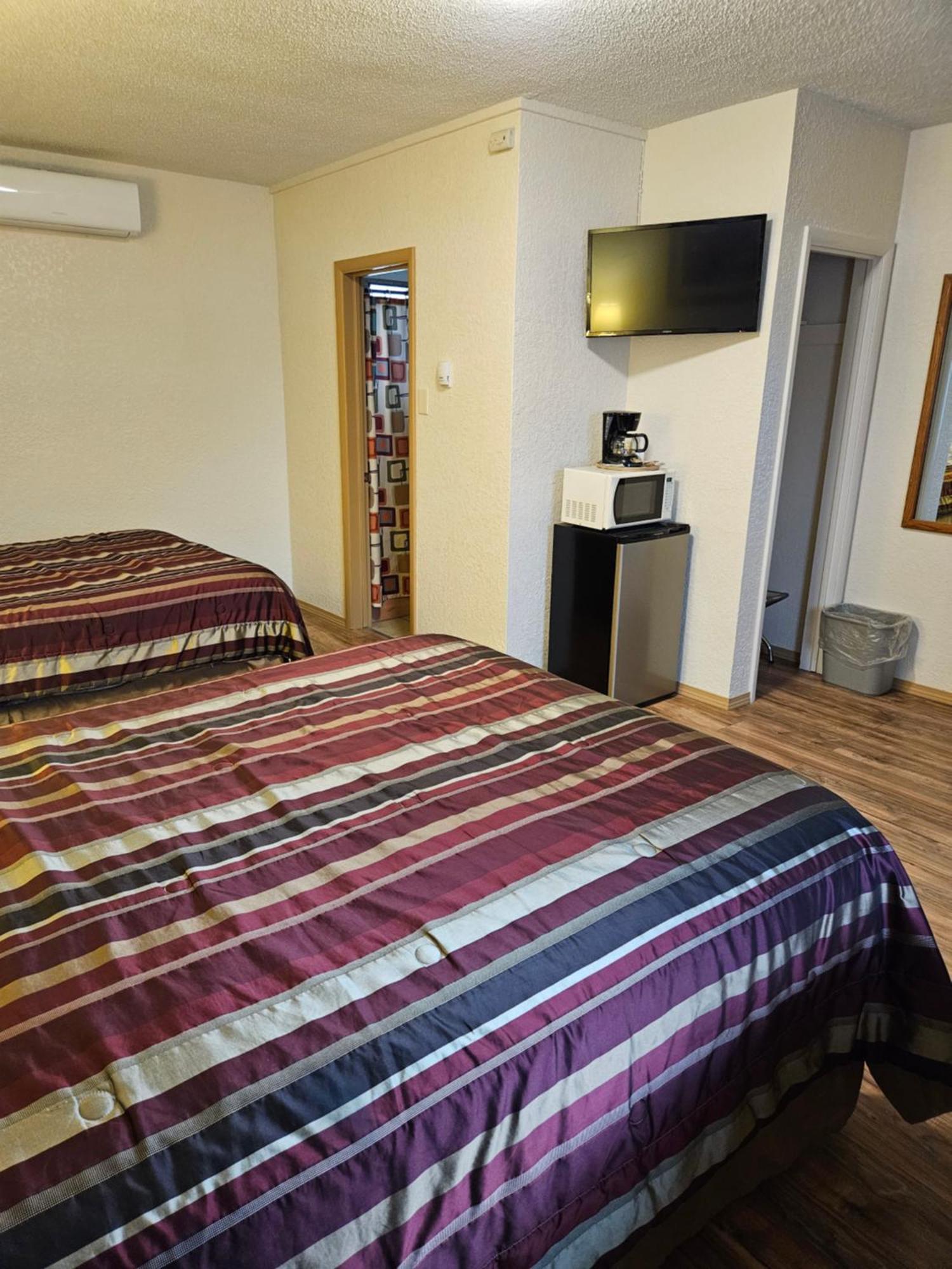 Travel Inn Motel Canon City Luaran gambar