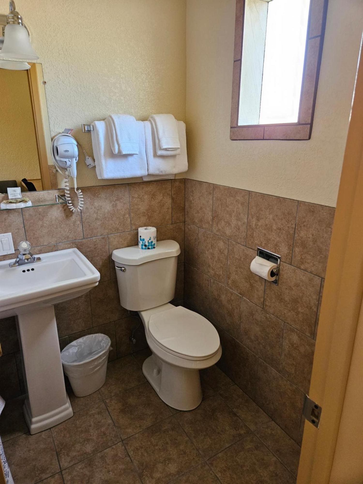 Travel Inn Motel Canon City Luaran gambar