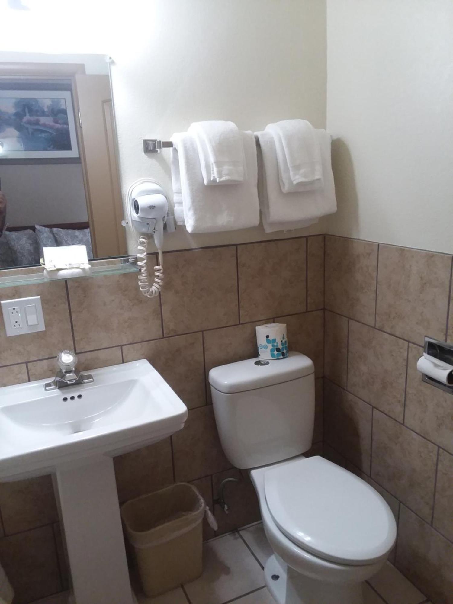 Travel Inn Motel Canon City Luaran gambar