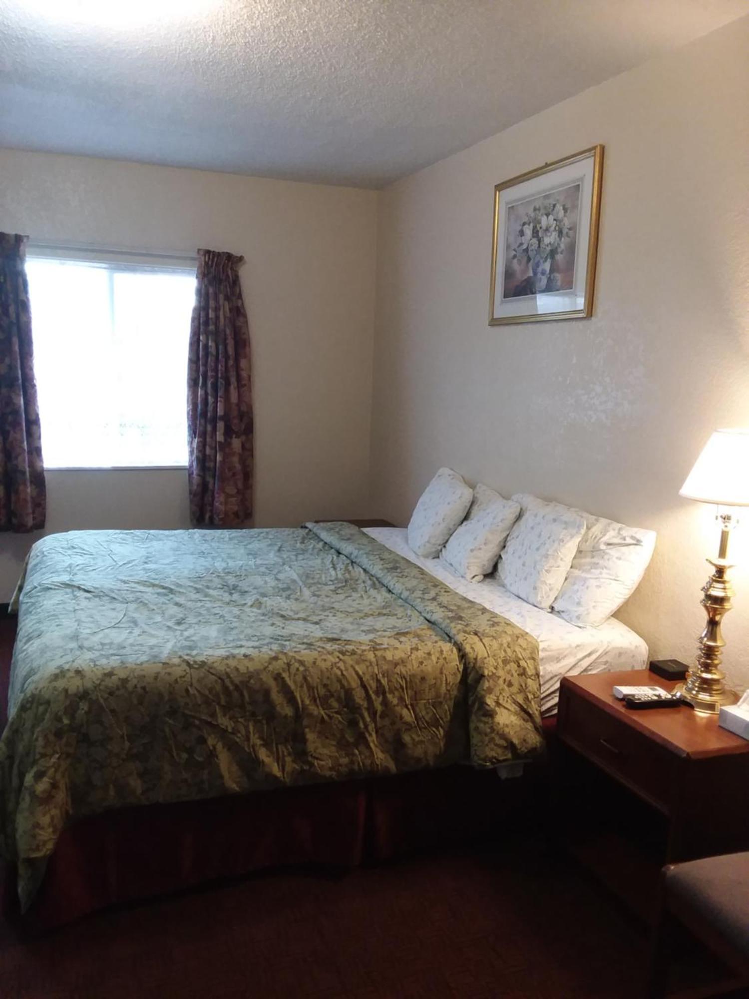 Travel Inn Motel Canon City Luaran gambar