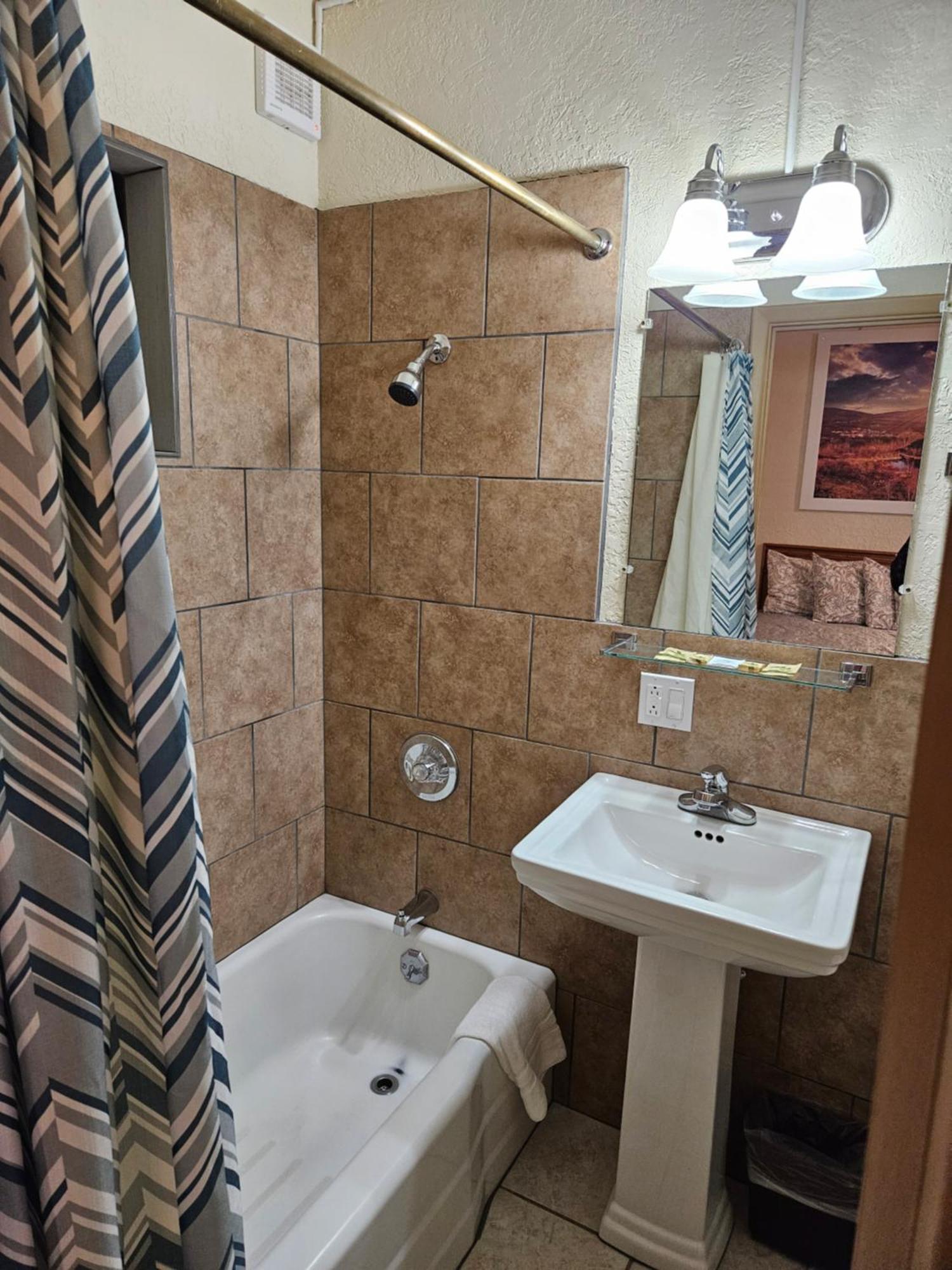 Travel Inn Motel Canon City Luaran gambar