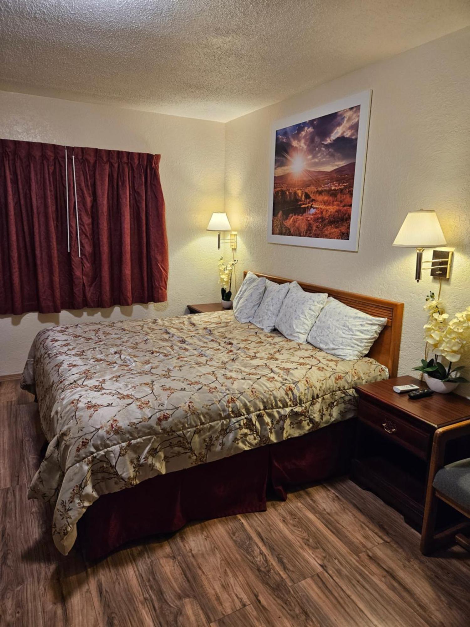 Travel Inn Motel Canon City Luaran gambar