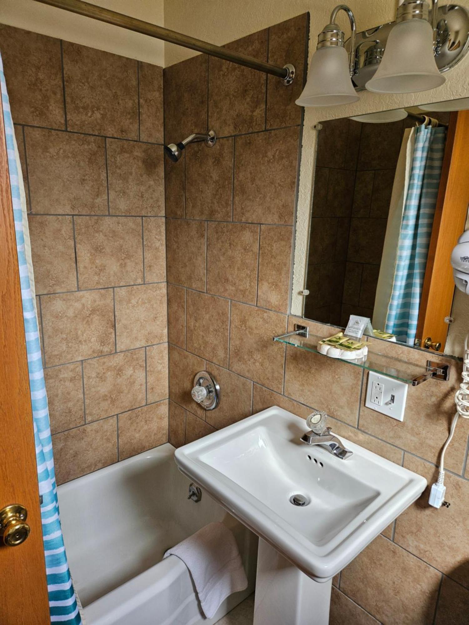 Travel Inn Motel Canon City Luaran gambar