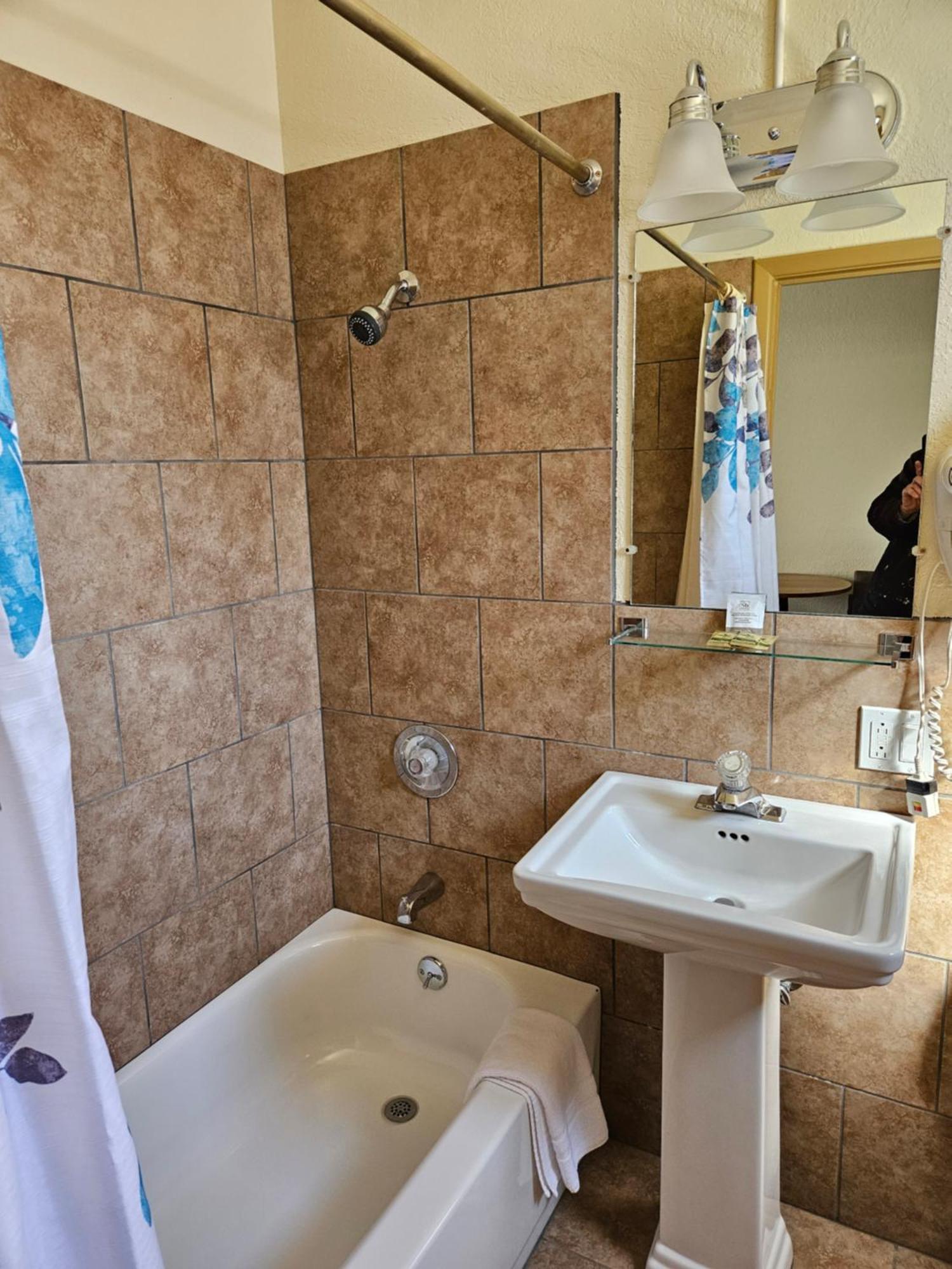 Travel Inn Motel Canon City Luaran gambar