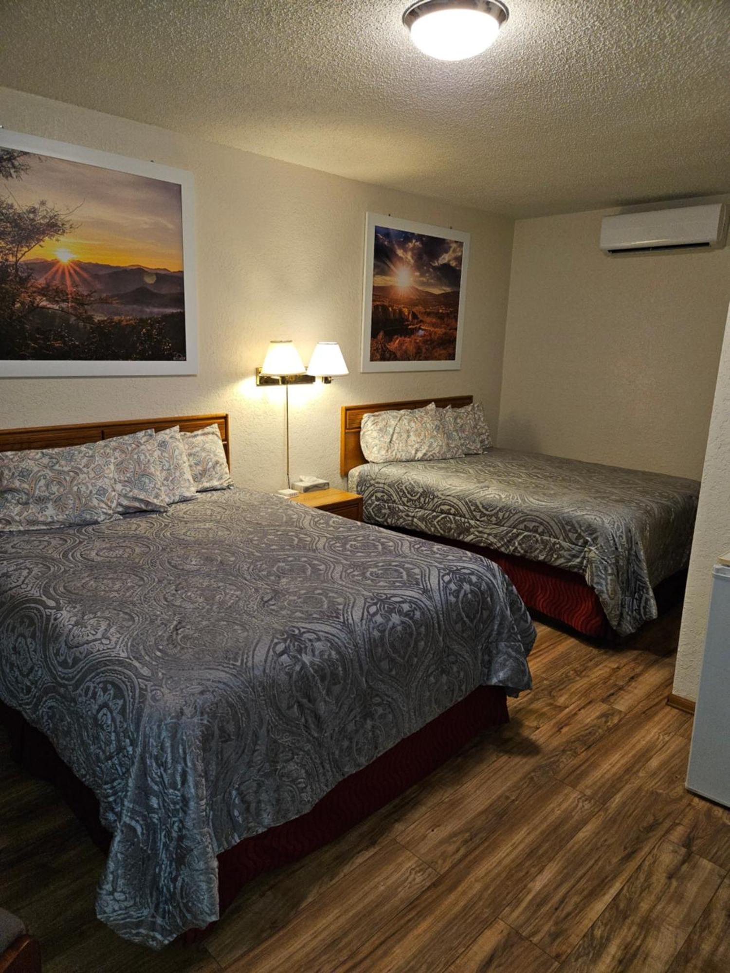 Travel Inn Motel Canon City Luaran gambar