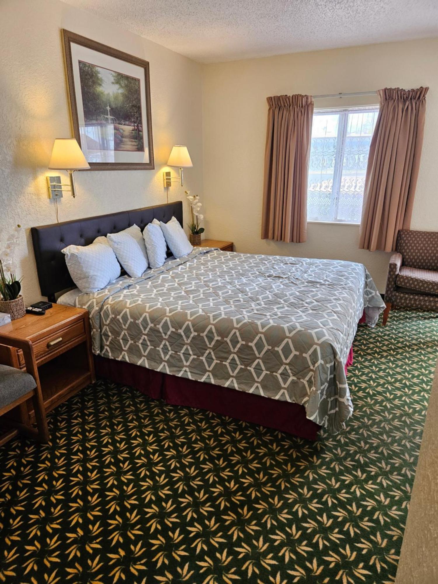 Travel Inn Motel Canon City Luaran gambar