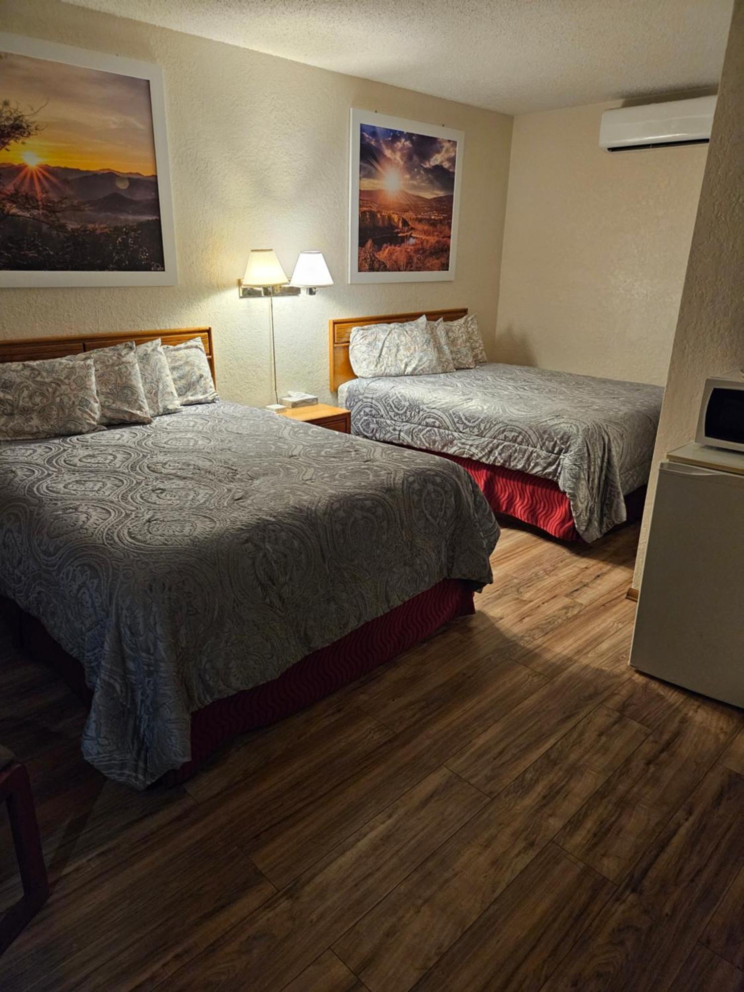 Travel Inn Motel Canon City Luaran gambar