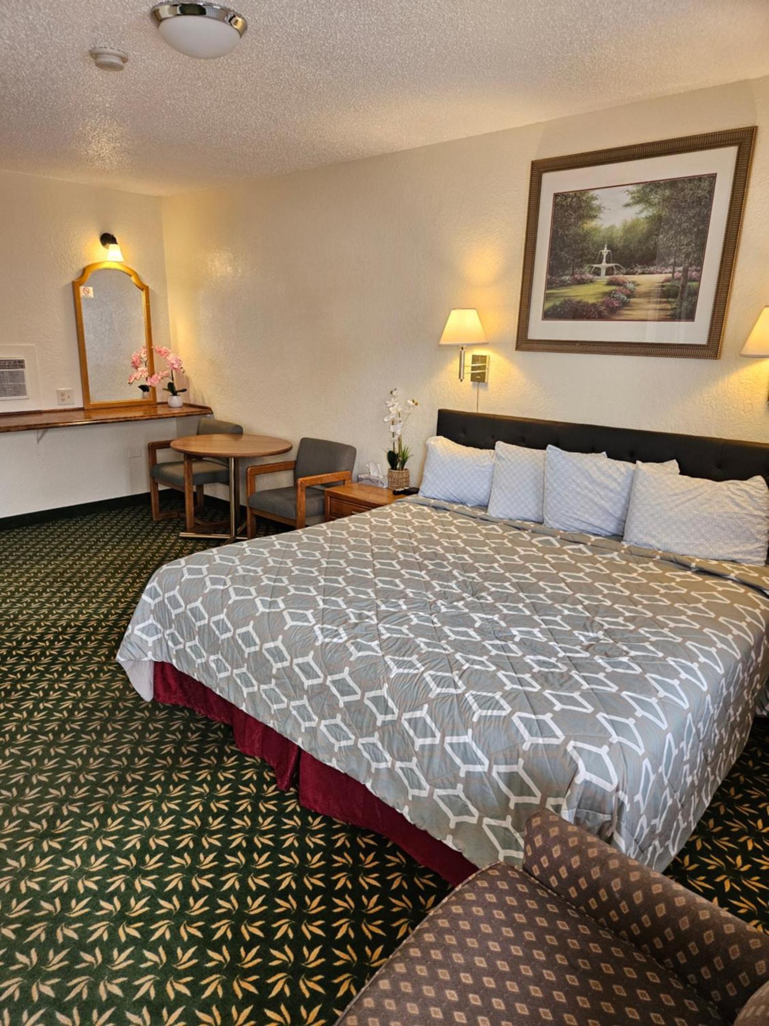 Travel Inn Motel Canon City Luaran gambar