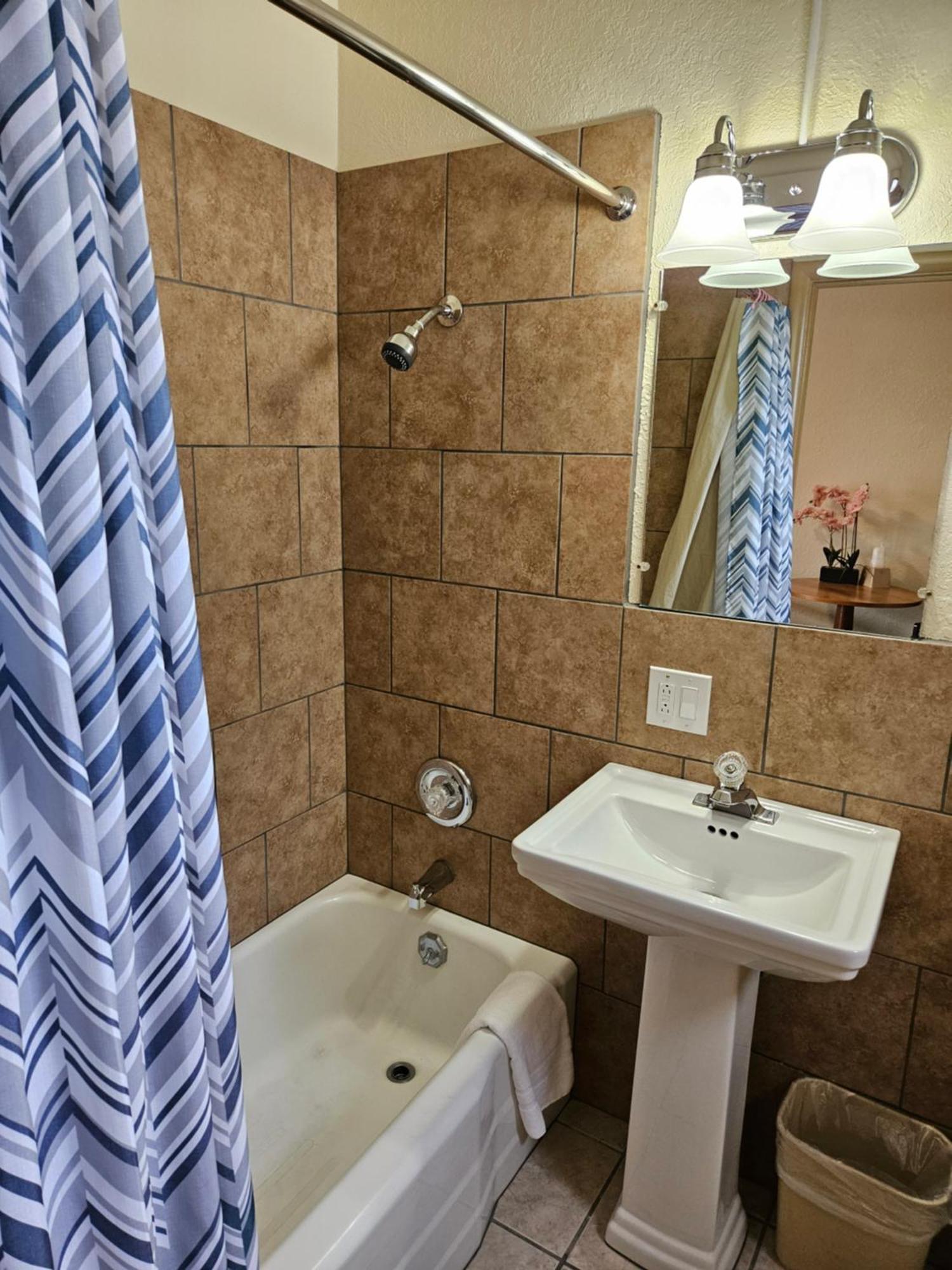 Travel Inn Motel Canon City Luaran gambar