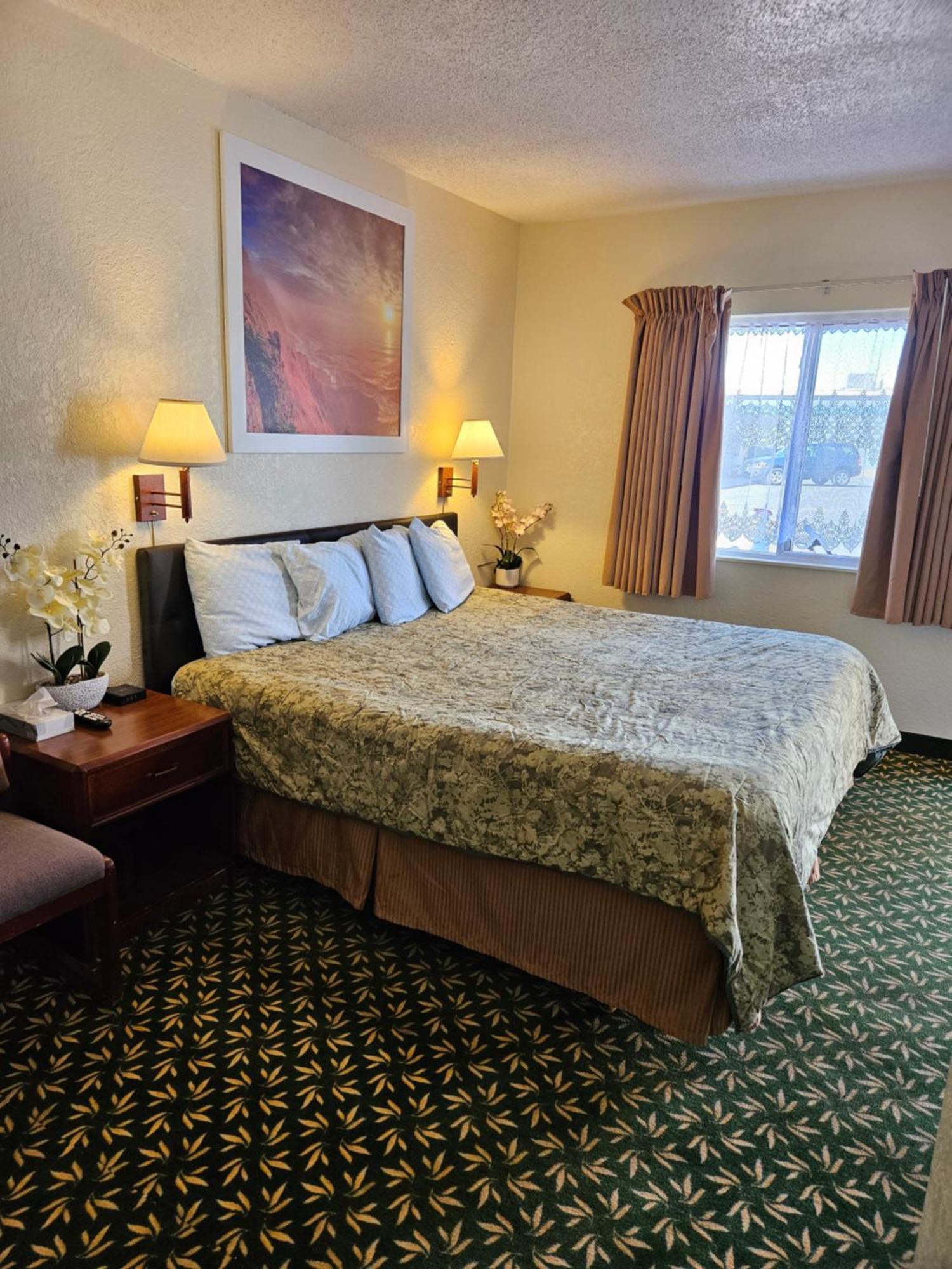 Travel Inn Motel Canon City Luaran gambar