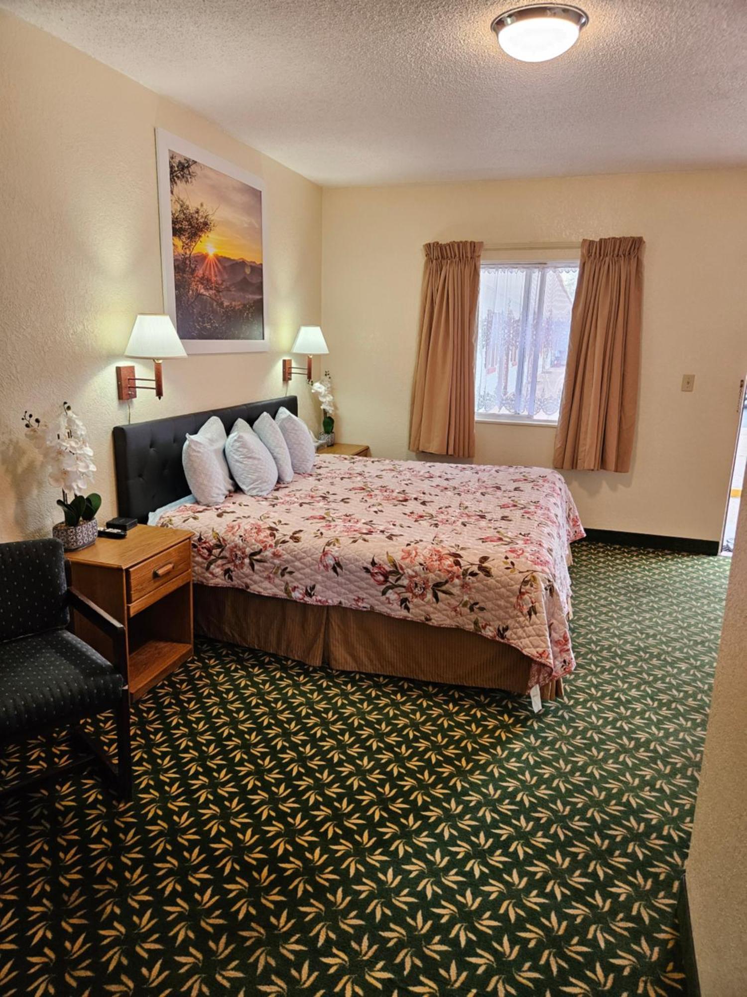 Travel Inn Motel Canon City Luaran gambar