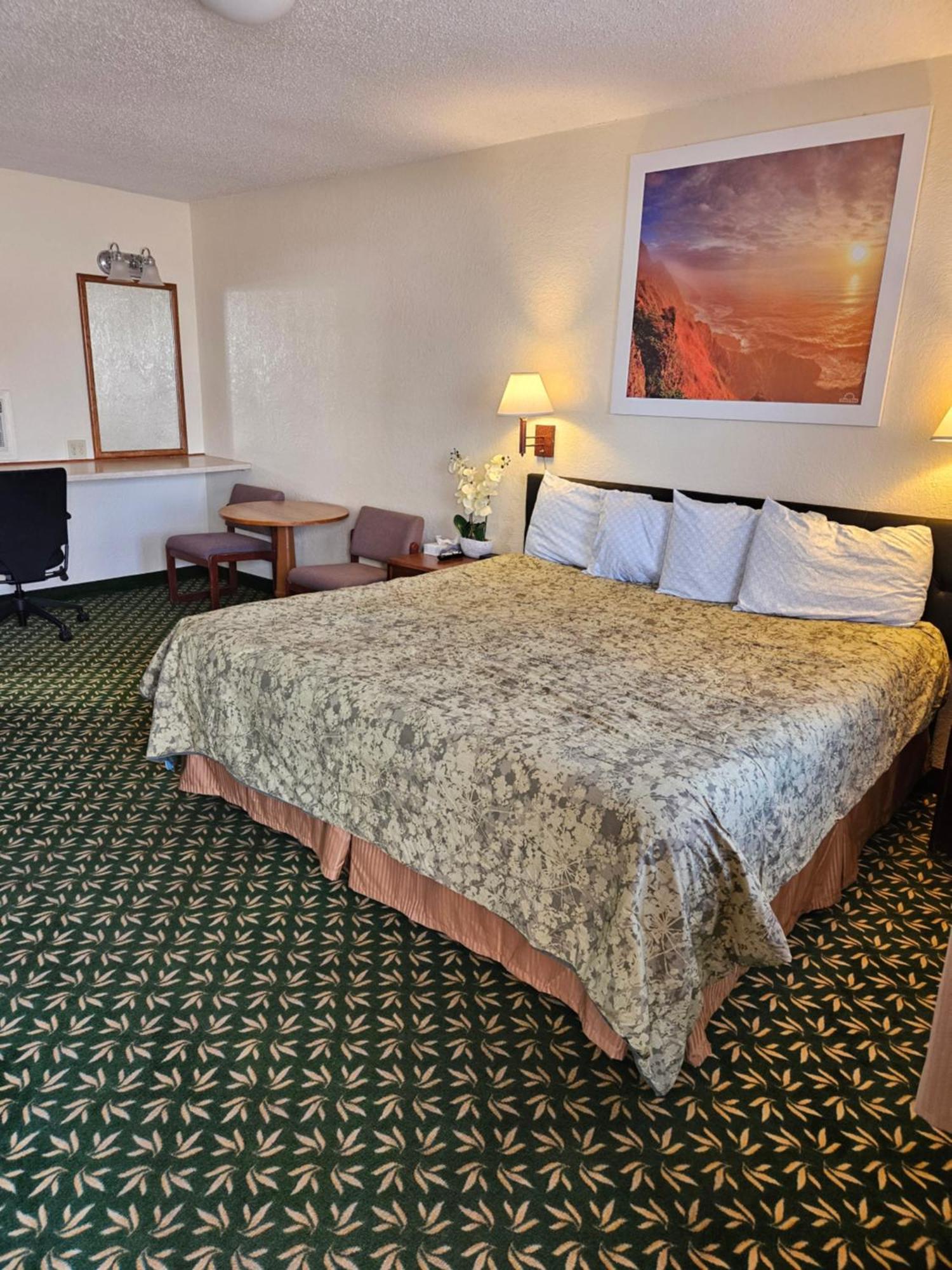 Travel Inn Motel Canon City Luaran gambar