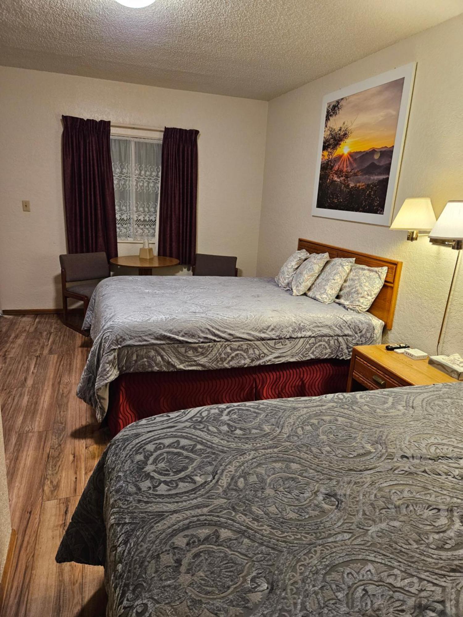 Travel Inn Motel Canon City Luaran gambar