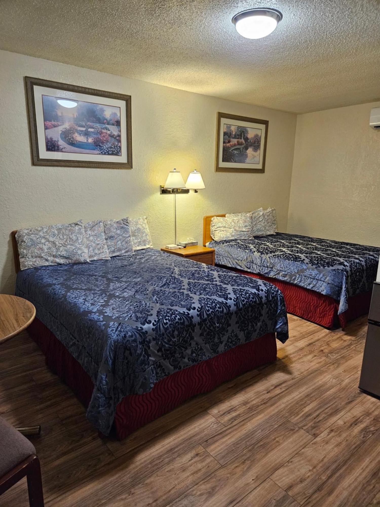 Travel Inn Motel Canon City Luaran gambar