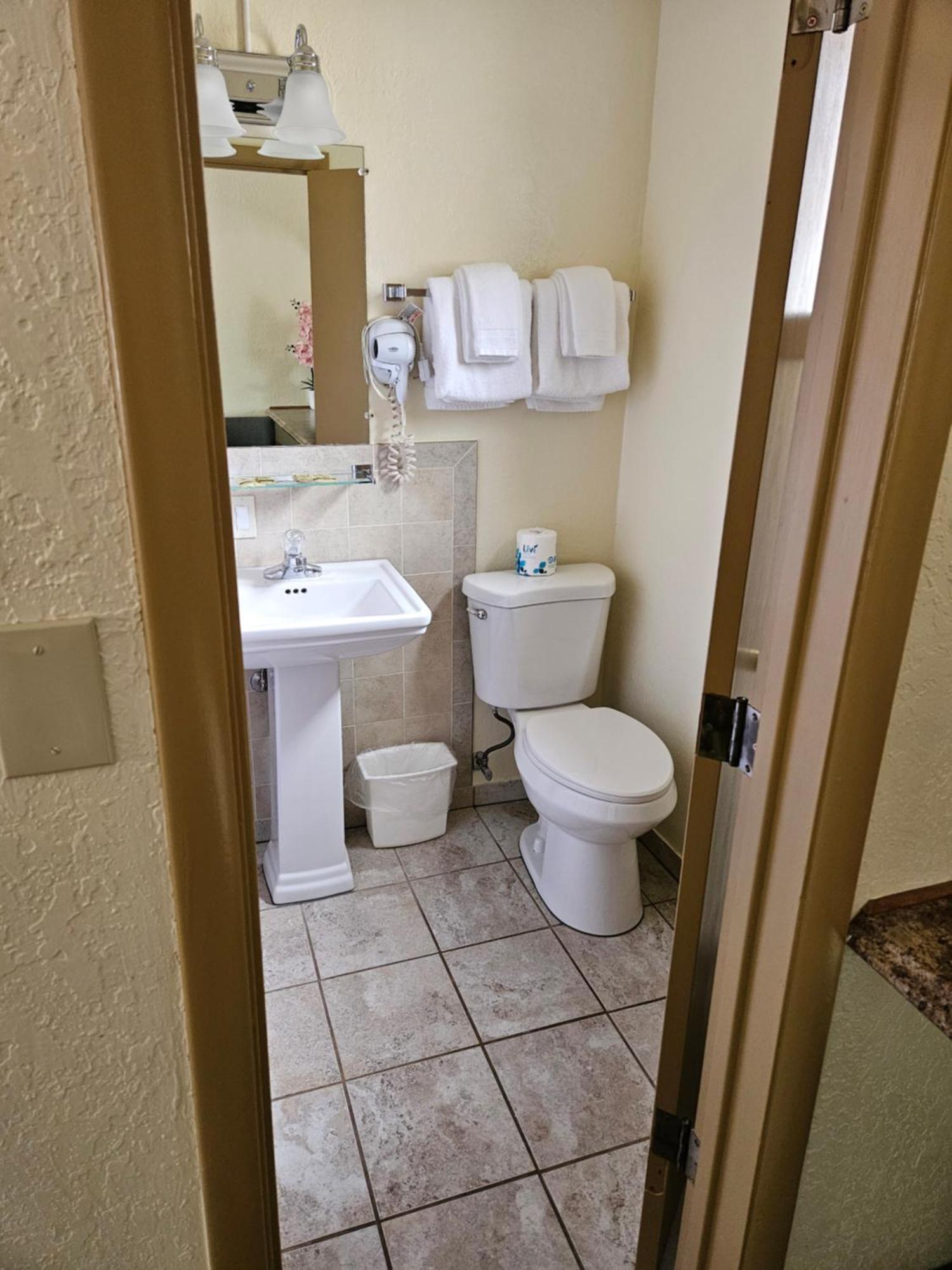 Travel Inn Motel Canon City Luaran gambar