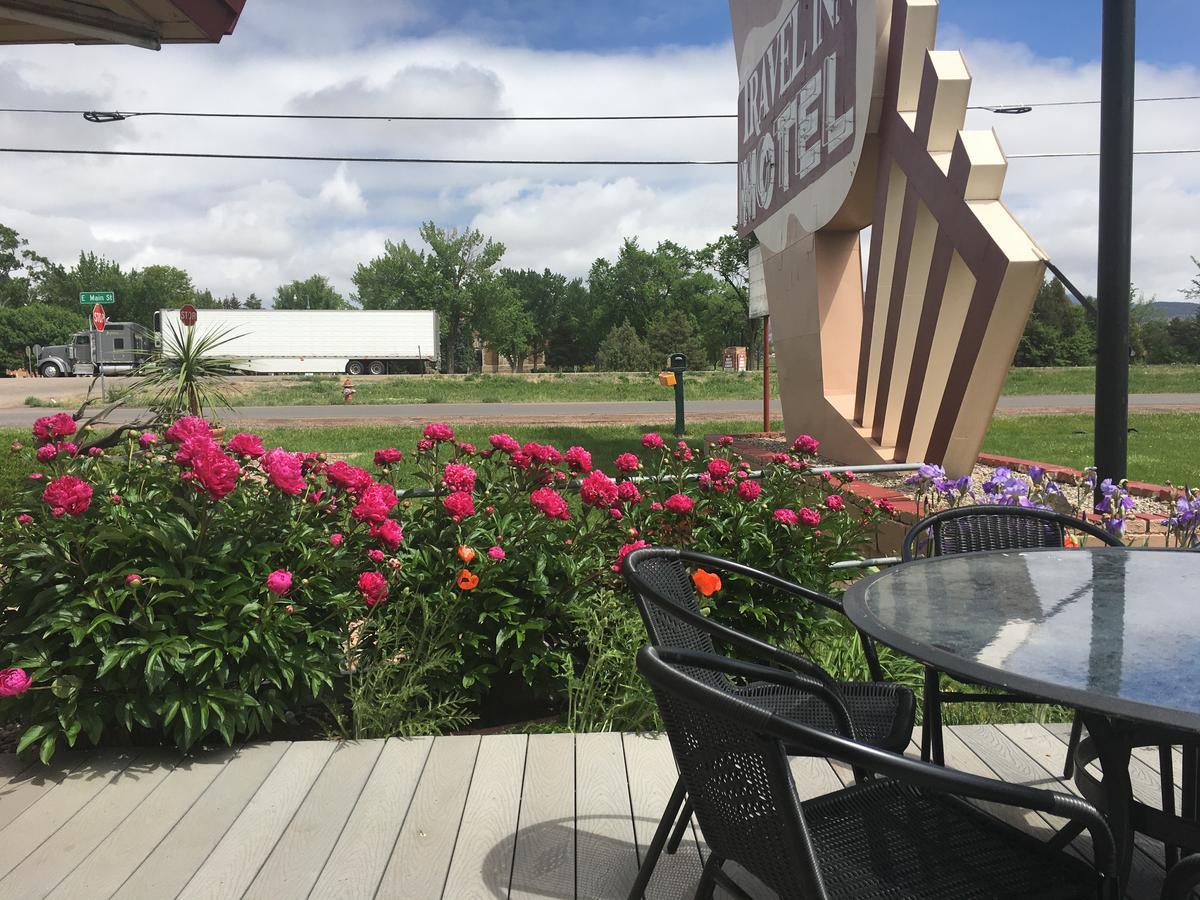 Travel Inn Motel Canon City Luaran gambar